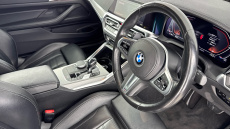 BMW 4 Series 420i M Sport 2dr Step Auto Petrol Coupe